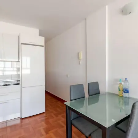 Alisios: Amplio Y Luminos A Pasos Del Mar * Pozo Izquierdo