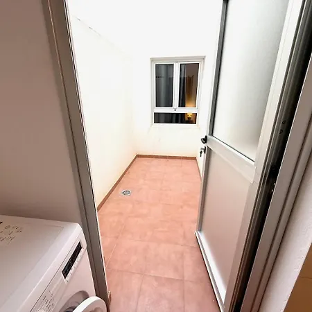 Apartment Alisios Amplio Y Luminos A Pasos Del Mar Pozo Izquierdo
