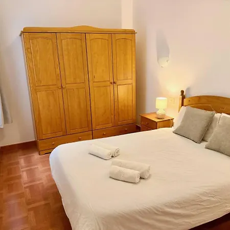 Alisios Amplio Y Luminos A Pasos Del Mar Apartment Pozo Izquierdo