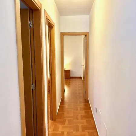 Apartment Alisios Amplio Y Luminos A Pasos Del Mar Pozo Izquierdo