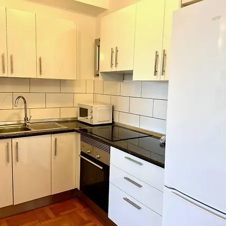 Apartment Alisios Amplio Y Luminos A Pasos Del Mar Pozo Izquierdo