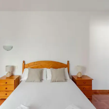 Διαμέρισμα Alisios Amplio Y Luminos A Pasos Del Mar Pozo Izquierdo