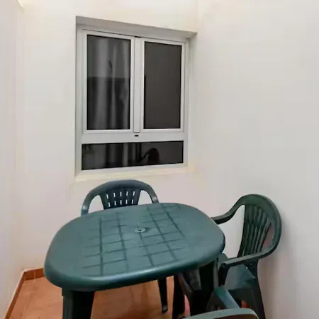 Alisios Amplio Y Luminos A Pasos Del Mar *