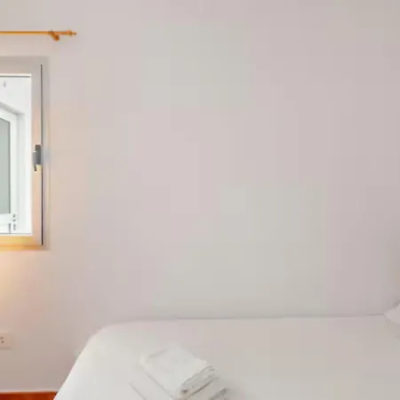 Alisios Amplio Y Luminos A Pasos Del Mar Διαμέρισμα