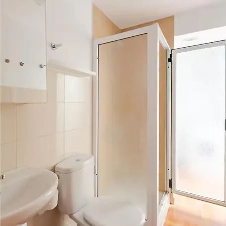 Alisios Amplio Y Luminos A Pasos Del Mar Διαμέρισμα *